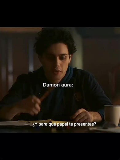 Damon Salvatore: A Legacy of The Vampire Diaries