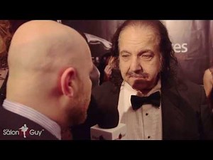 Ron Jeremy EXCLUSIVE Interview 2014