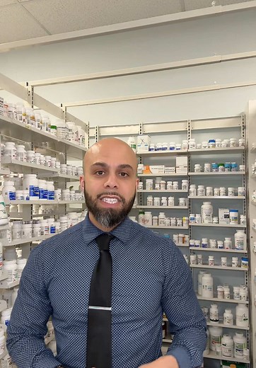 Essential Advice Every Pharmacy Patient Should Know