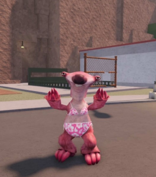 Dancing Sid: Unleash Your Moves!