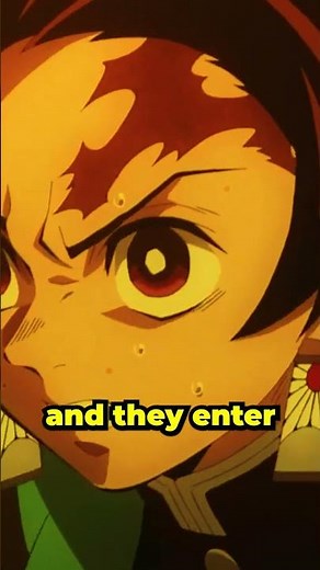 This Is How Dead Calm Actually Works in Demon Slayer #shorts #demonslayer