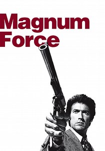 Magnum Force streaming: where to watch movie online?