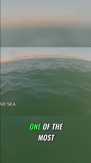 Exploring the Mysteries of the Dead Sea