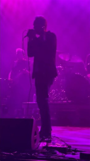 The Jesus and Mary Chain -Just Like Honey (Salt Shed, Chicago IL - 10.13.24)
