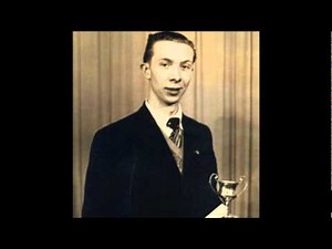 Tommy Makem - The Cobbler (LIVE 1959)