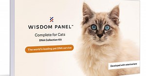 Get a Cat or Dog DNA Test Kit While They’re on Sale