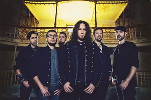 LÁNDEVIR estrena "Volver", segundo single de "Desde El Silencio"