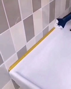 9.5K views · 35 reactions | Seal, re-seal and repair gaps, easily with this high-quality caulk removal tool. Image/Audio Courtesy: Unknown DM for credit or removal request. Use intended only for knowledge and information purposes. #civilengineering #theconstructor #construction #civil #engineering #civilengineeringworld #civilengineer #engineer #engineers #building #civilconstruction #constructionlife #engineeringlife #constructionworker | The Constructor - Civil Engineering Home | Facebook