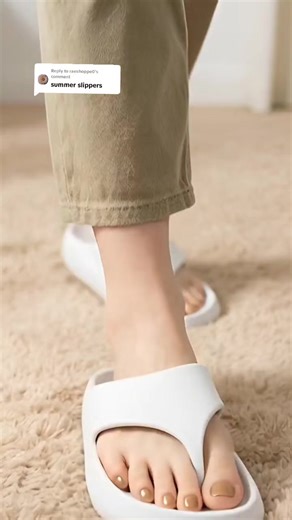 Stylish Summer Slippers for Women