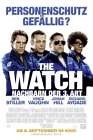 The Watch (2012) – Films – OutNow