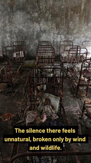 ☢️ The Scariest Place on Earth You Can Visit 😨