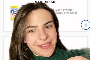 I'm a savings expert - here are my six favorite couponing sites and apps