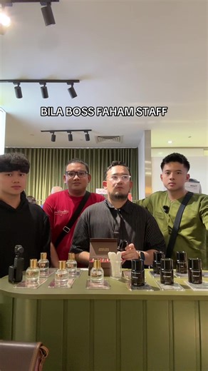 Scent Check: Understanding Perfume Preferences