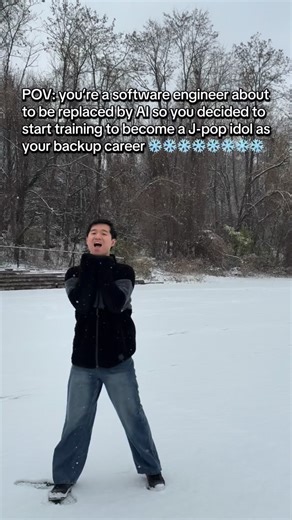 See you Ziyu on Instagram: "Am I ready to debut? Snow Halation by μ’s #lovelive #snowhalation #snowhalationdance #lovelivelife #jpop #funny #funnyvideos #funnyreel #funnyclips #meme #viralmeme #viralmemesdaily #jpopdance #jpopdancecover #jpopidol #jpop好きな人と繋がりたい #jpopカバー #jpopダンス #jpopfan #jpopidols #jpopfandom"
