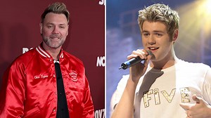 Brian McFadden facts: Age, Westlife career, relationship history and children revealed