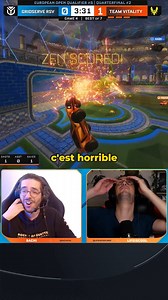17K views · 65 reactions | Vitality freestyle en RLCS  #rocketleague #esports #gaming #rlcs #rl #rlclips | Rocket Baguette | Facebook