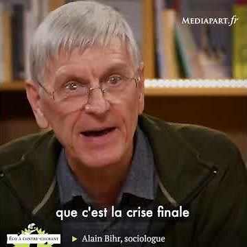 Capitalisme: de la naissance à la « dislocation »