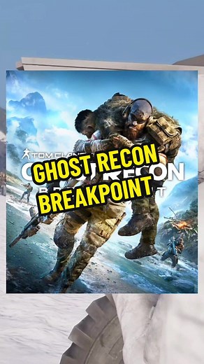 Ghost Recon Breakpoint Game: Tips, Tricks, and Strategies