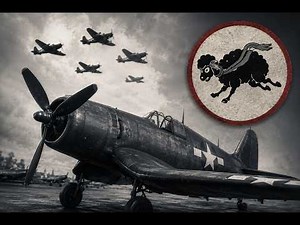 The Legendary Black Sheep Squadron | Forgotten Battles & Incredible War Stories
