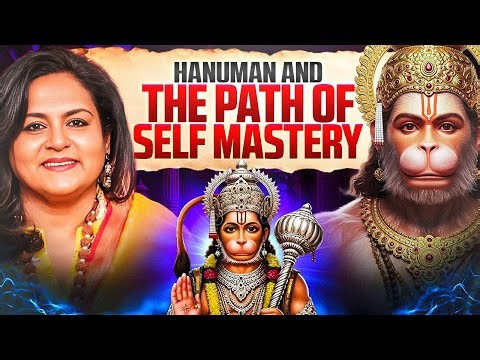 How the Mind Becomes Divine | Advanced Mind Mastery | Nivedita Ganapathi | VVV