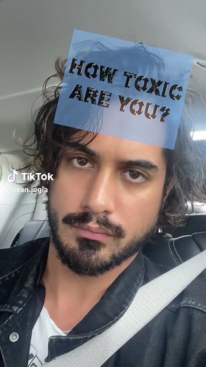 Avanjogia (@avan.jogia)’s video of victoriajustice
