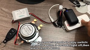 Watch How to clean code and re-connect to remote on Amazon Live