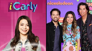 iCarly reboot is coming out next month