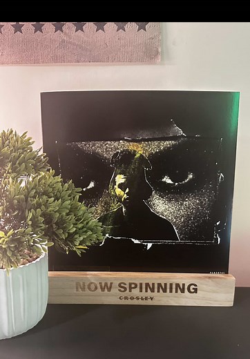 Shameless - The Weeknd #fyp #vinyl #theweeknd #bbtm #album