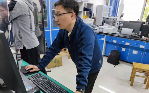 低温弯曲实验简介