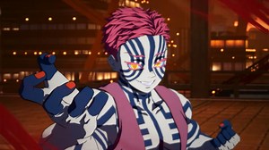 Demon Slayer: Kimetsu no Yaiba – The Hinokami Chronicles 2 adds DLC character Akaza