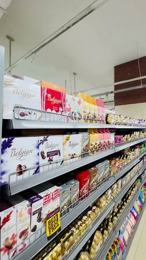 It's World Chocolate Day! Don't miss out on Wholesale Club's delicious chocolates from around the globe. Stock up and celebrate today! #chocolate #sweet #shopping #Wholesaleclub | Wholesale Club