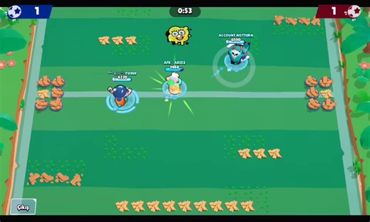 yine fails😔#edits #keşfet #keşfettt #fails #bs #brawlstars