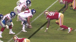 346K views · 1.1K reactions | 2018 is now a #ProBowl season for DeFo! He'll be headed to Orlando to join teammates Kyle Juszczyk and George Kittle. Catch the #ProBowl on NFL on ESPN Sunday Jan. 27th at 3 p.m. ET! | San Francisco 49ers | Facebook