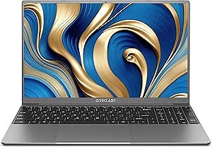 TECLAST F16Pro Laptop 8GB 256GB