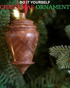 4.8K views · 87 reactions | We made a DIY Christmas ornament!  | Fix This Build That | Facebook