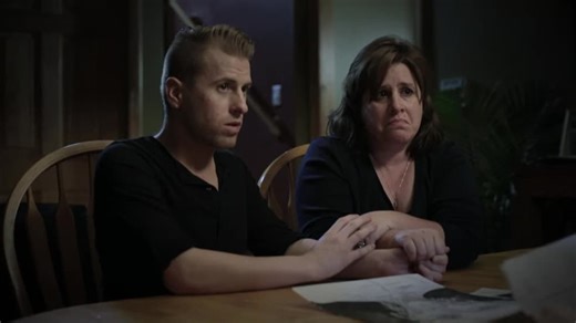 The Dead Files S06:E07 - Contempt