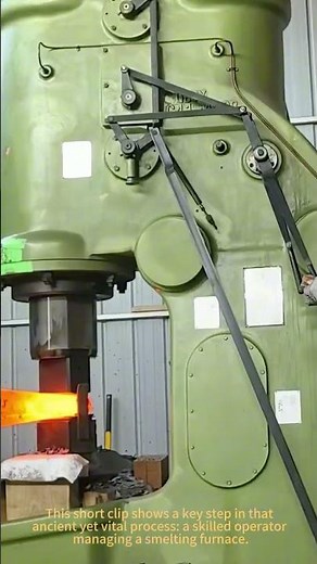How to Operate a Metal Smelting Furnace Safely