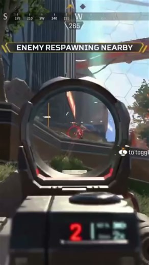 Quick little apex montage