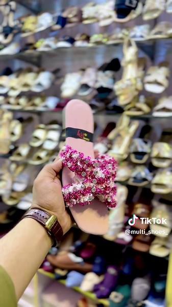 Explore the Latest Styles of Multishoes in Malakwal
