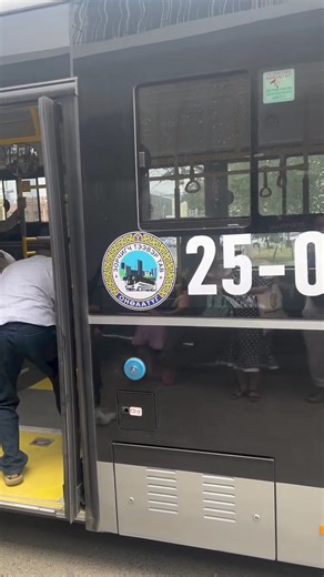 291K views · 6K reactions | Зорчигч тээвэр-5 ОНӨААТҮГ-ын 25-016...