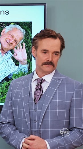 On the Spot: Will Forte has to improvise his way through the sketch while everyone else has lines #willforte #improv #onthespot #cco #sketchcomedy #skit #studioc | Studio C