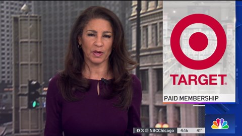 Target launches new paid membership program called Target Circle 360