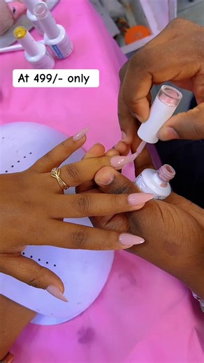Creative Nail Art Design Ideas Using Essie Nail Polish