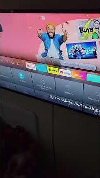 How to connect fire stick remote