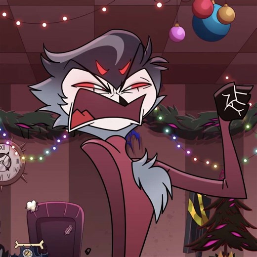 How can we hate him ?? He’s so me #stolas #helluvaboss #stolashelluvaboss #fyp