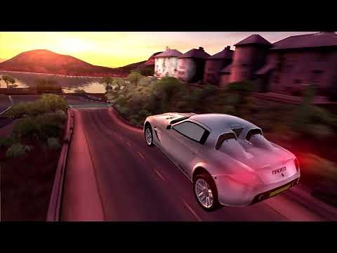 TrackMania Sunrise - Full OST