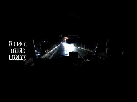 午後からも頑張ろう✊千葉県行ったり東京行ったり【トラック🚚のライブカメラ】 Truck Tours in Japan。 Let's play safe driving。