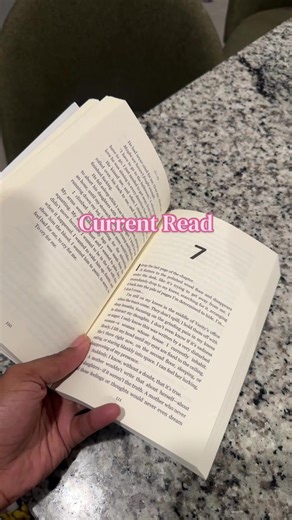 Current Read: The Girls of Kamare Storyline Intensifies