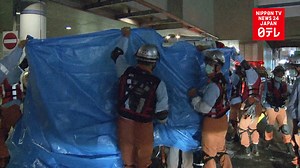 Suspected molester flees and is killed by train