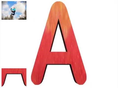 ~Funky ABC Song!~ {Sparta Hooktail Mix!}